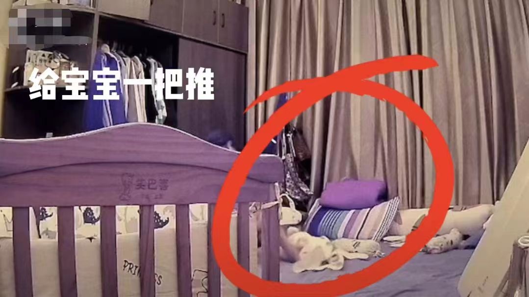 杭州宝妈称月嫂虐待宝宝、爱玩手机，后与其互殴，月嫂：在找律师帮我澄清