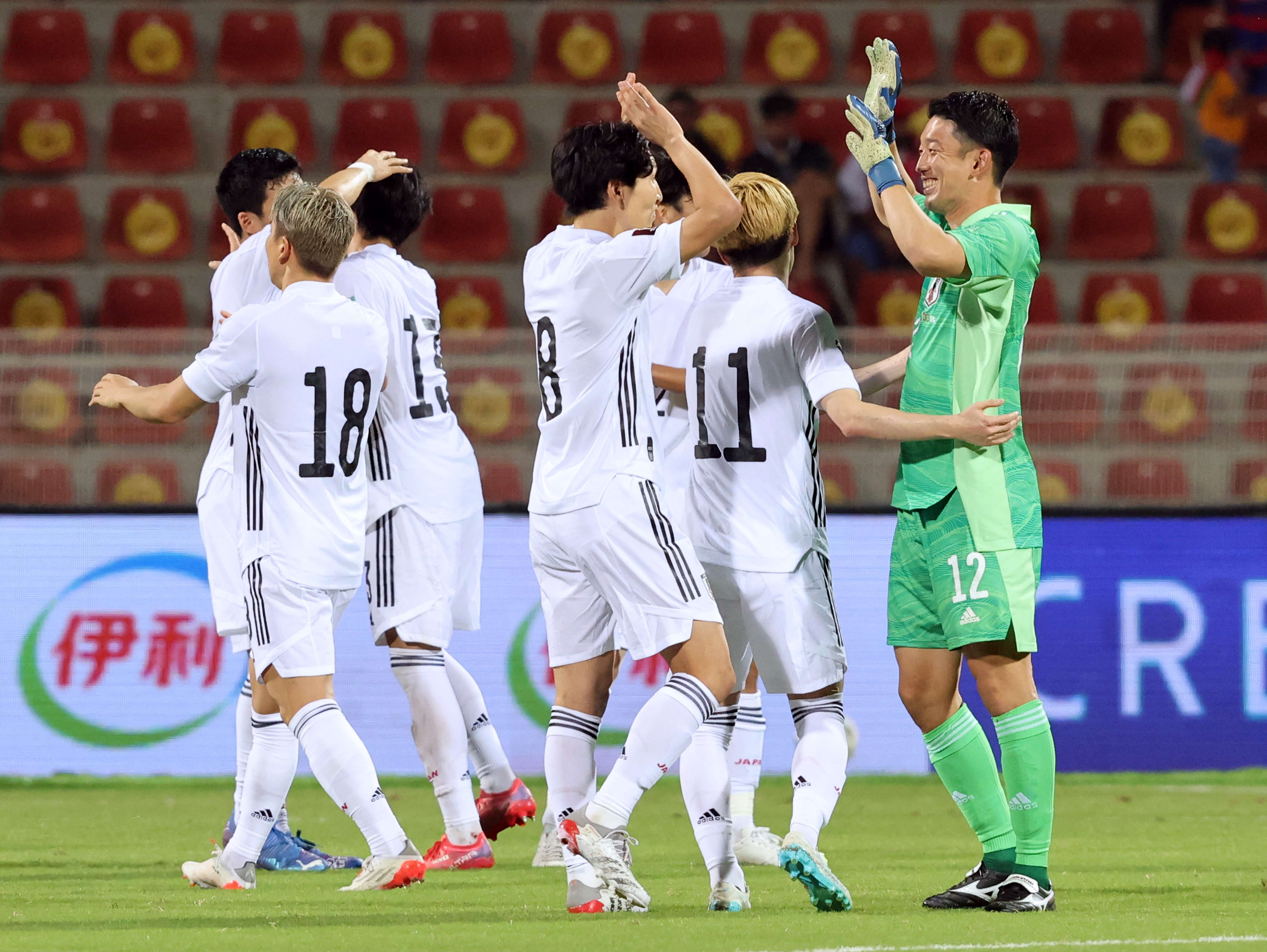 追光|世界杯攻略·E组——全新球场，谁能从“死亡之组”突围？