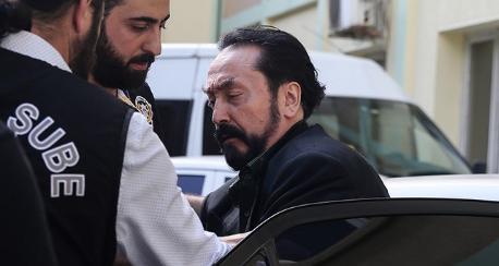 一“性*教邪**”头目被判8658年，曾公开宣称有1000多个女朋友