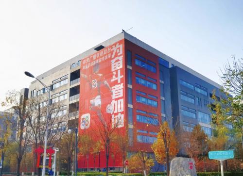 58同城携手同行共创辉煌,58同城足球邀请赛直播