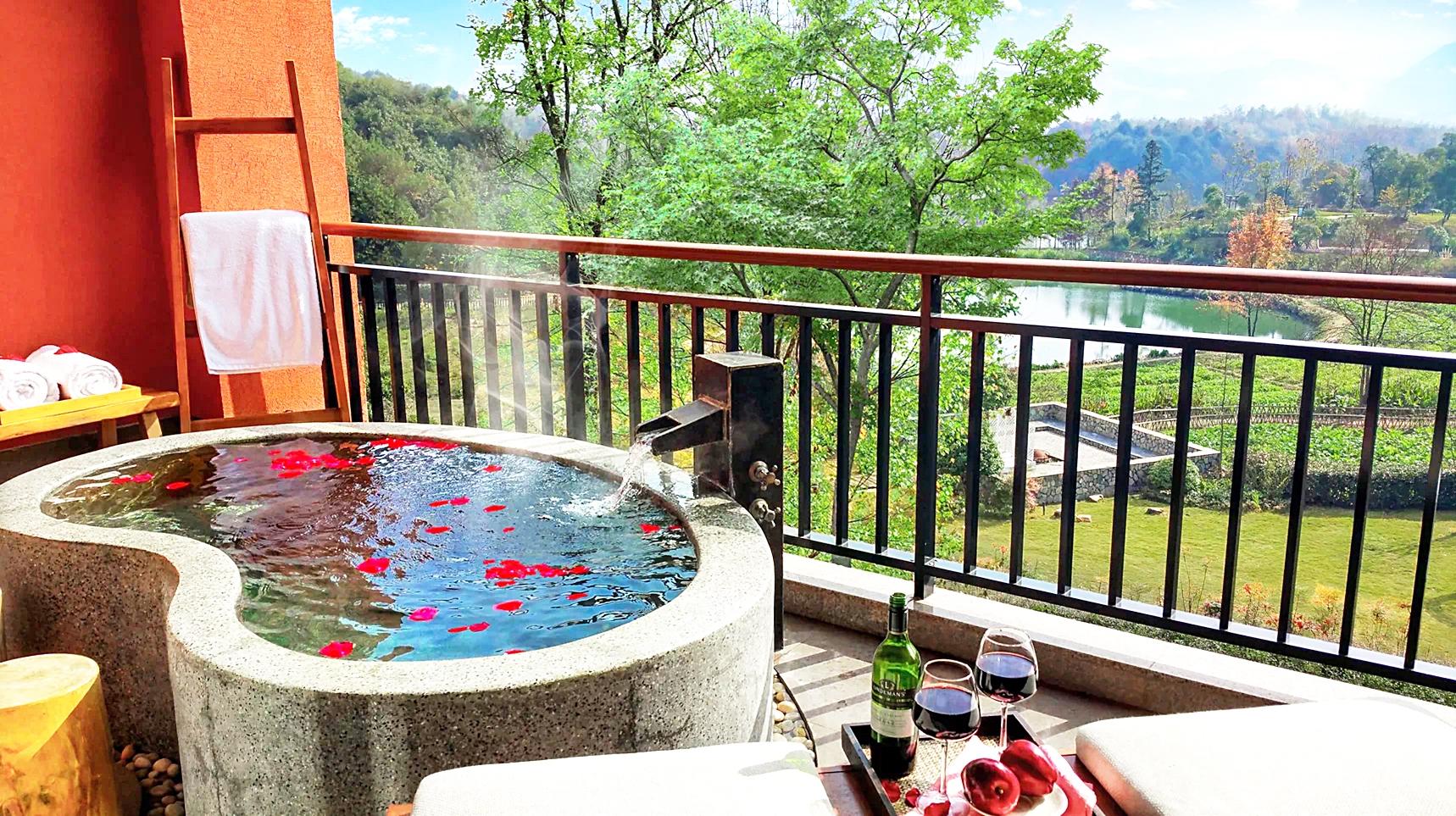 温泉旅行攻略湖北最新,湖北温泉旅行攻略大全