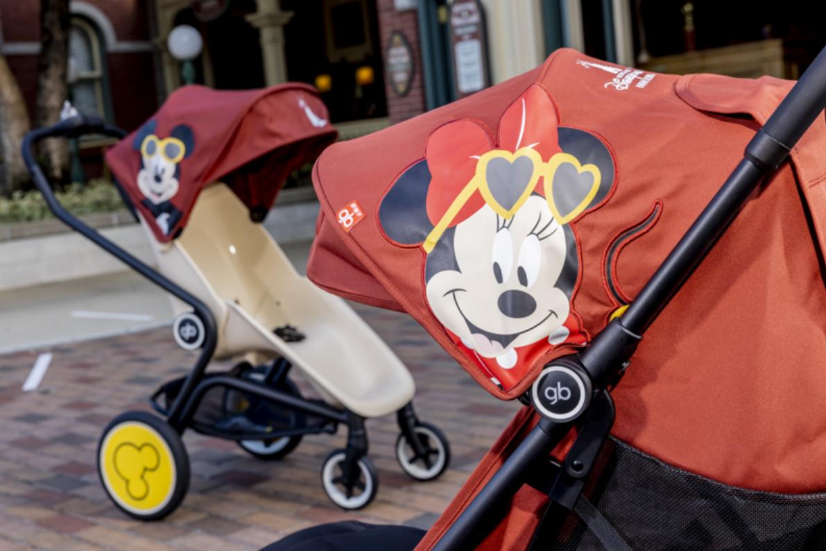 香港迪士尼租童车收费标准,香港迪士尼有租赁童车么