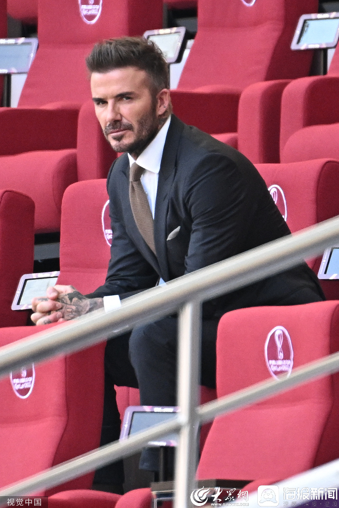 世界杯上什么发型好看,今年世界杯流行发型