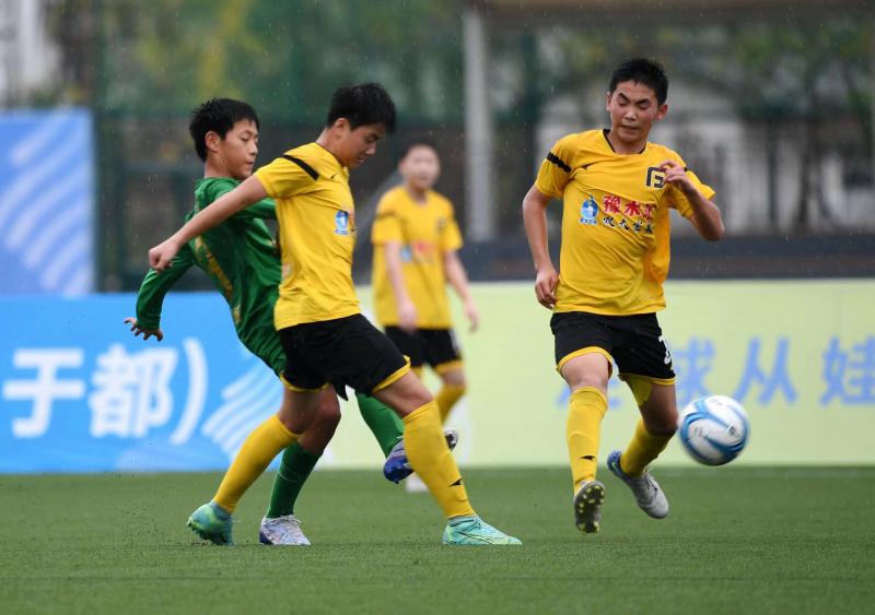 浙江省青少年u14的比赛视频,浙江队u21联赛