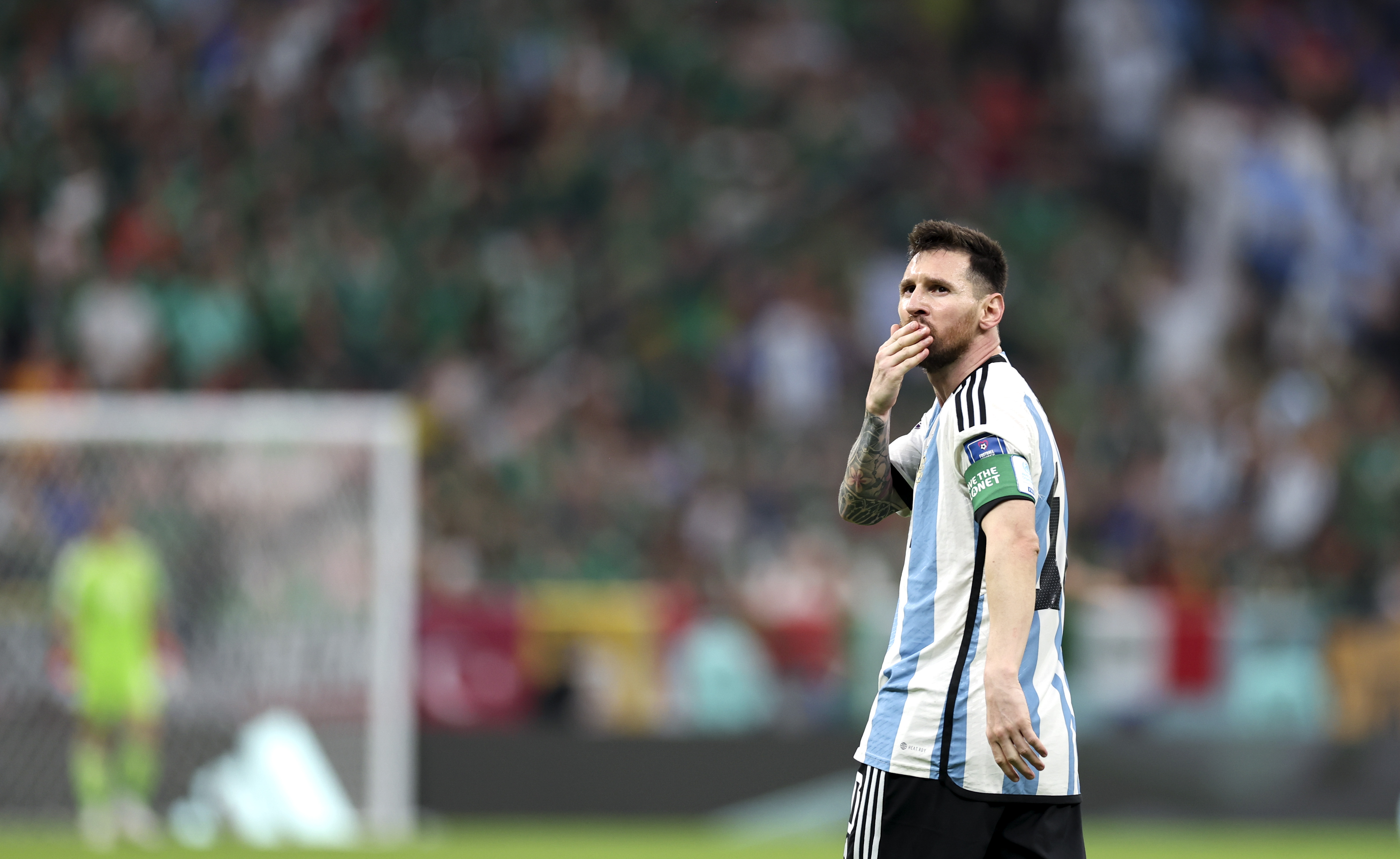 卡塔尔世界杯足球阿根廷vs卡塔尔,卡塔尔世界杯阿根廷墨西哥完整版