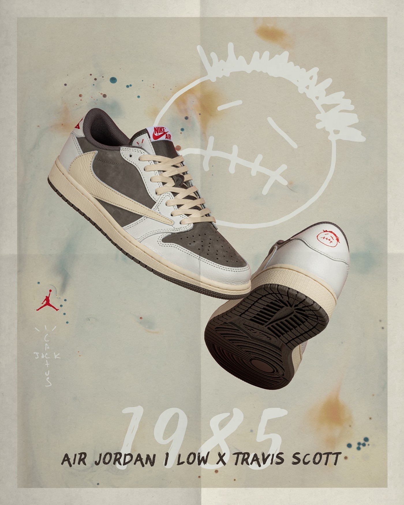 aj37郭艾伦个人pe配色曝光,倒钩官方补货