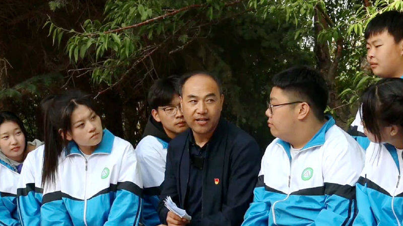 “匠”心独具育新才