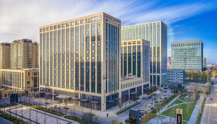 潍坊寒亭三建集团,潍坊三建集团领导班子