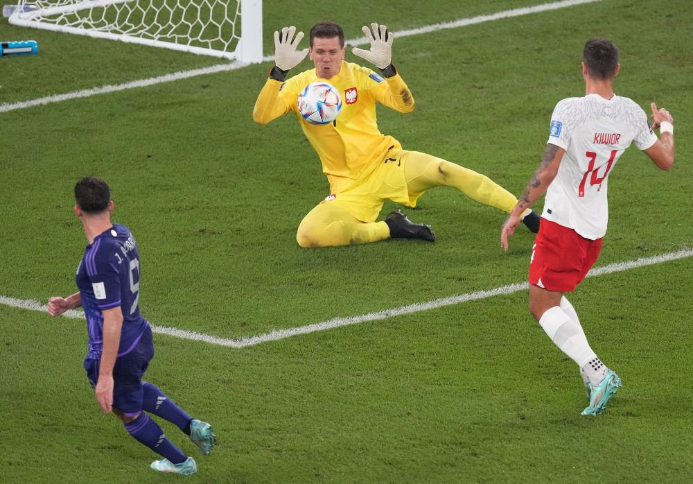 世界杯梅西输球瞬间,2018世界杯阿根廷梅西淘汰赛进球