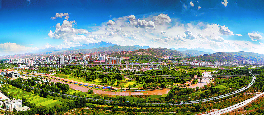 绿富双赢政策,绿富同兴发展趋势