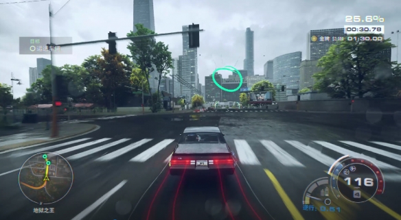 极品飞车最好玩的五部作品,极品飞车几部优秀的作品