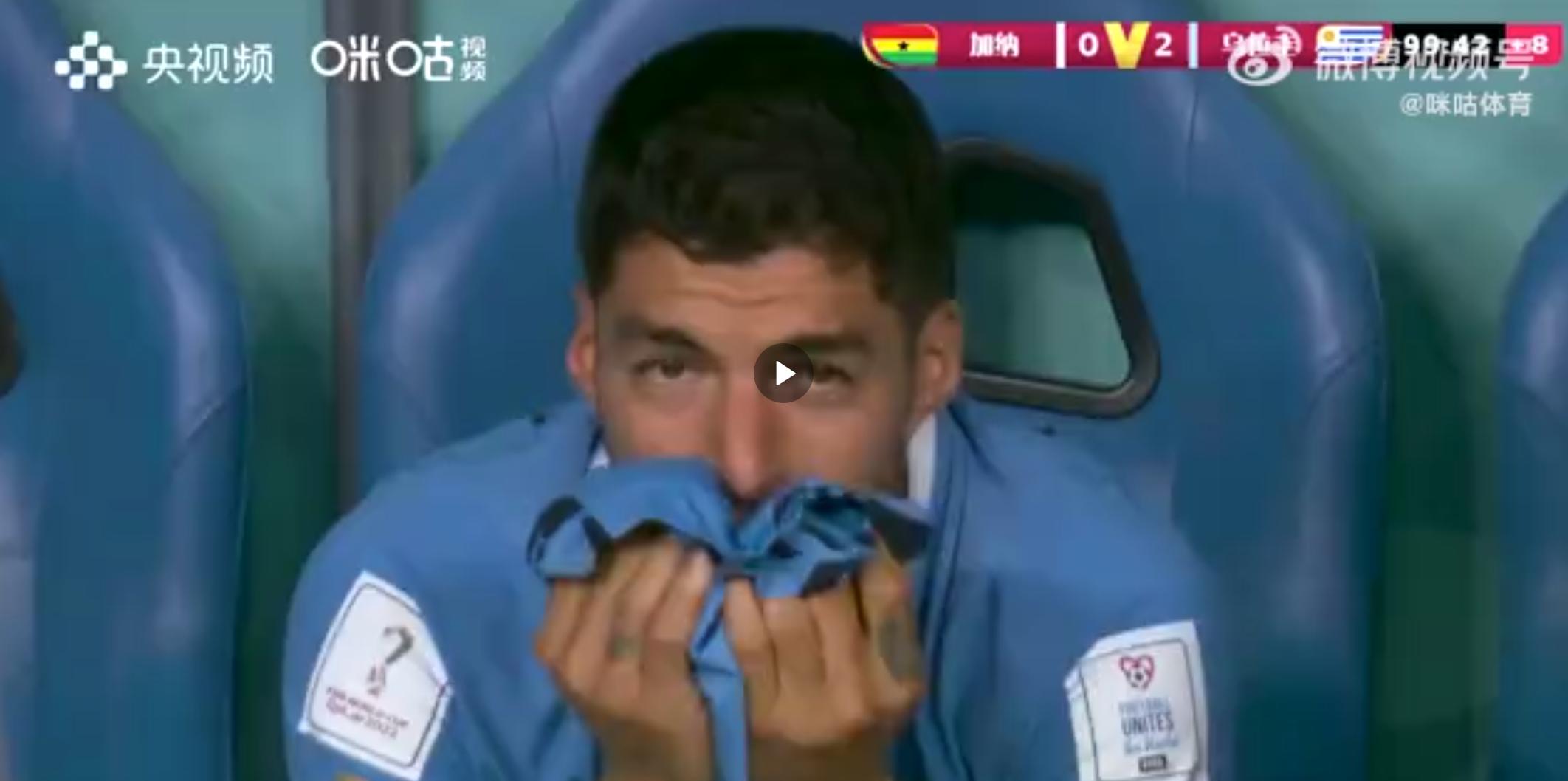 孙兴慜绝杀澳大利亚韩国反应,补时绝杀韩国2-1葡萄牙