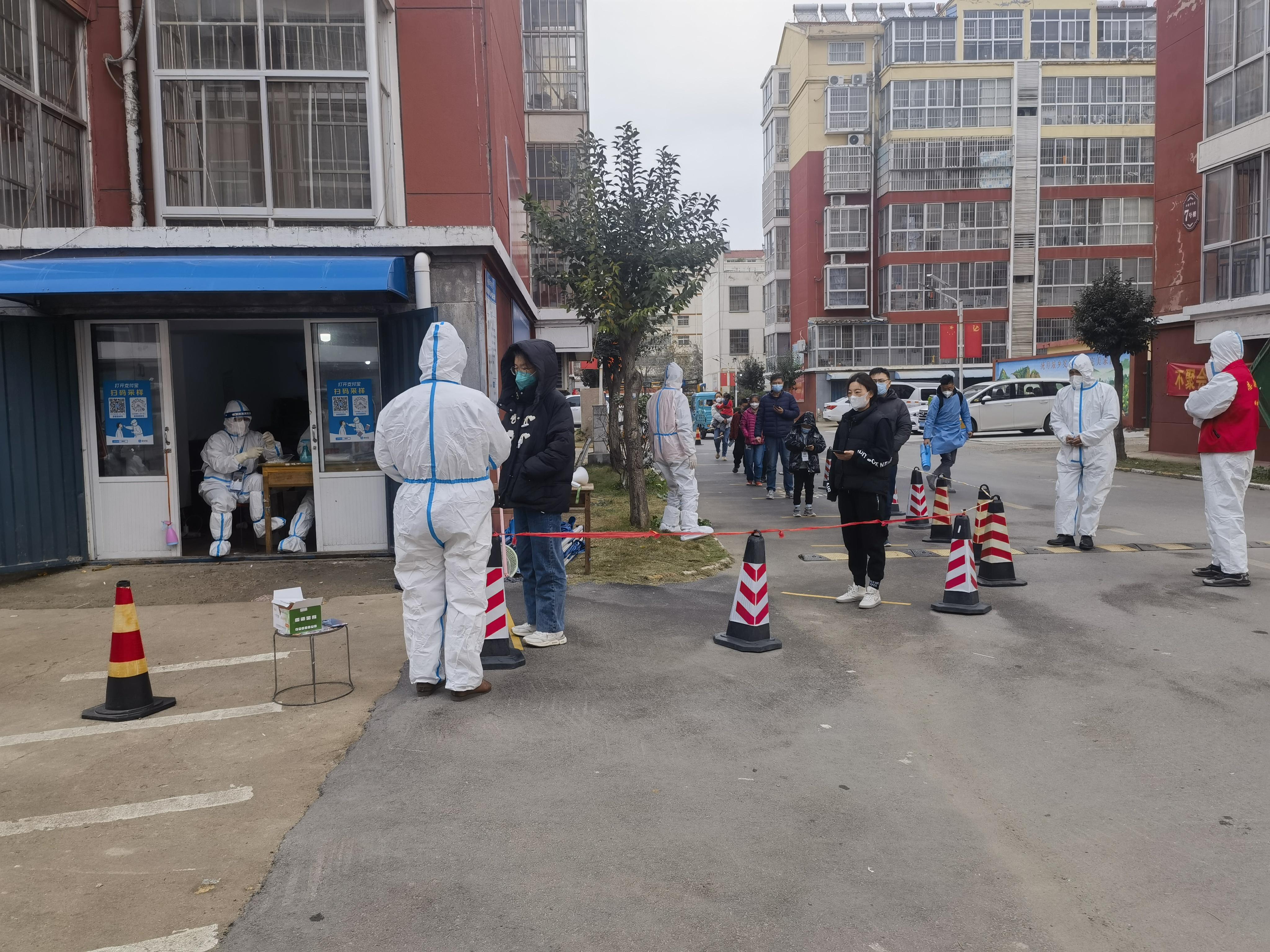 沂河新区疫情防控消息,临沂沂河新区疫情防控进展