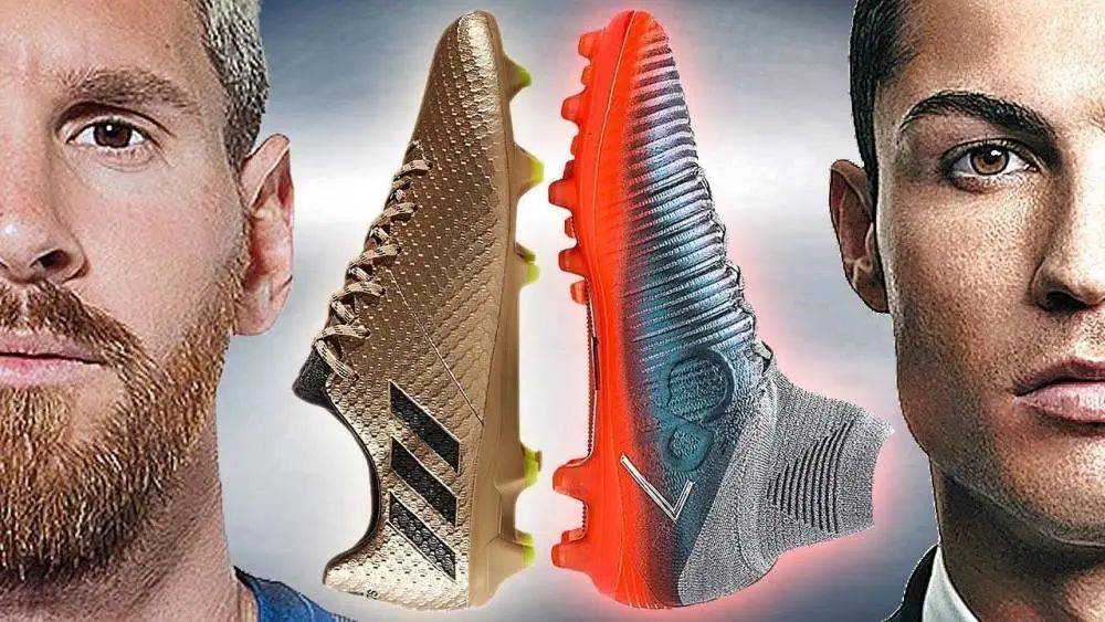 世界杯梅西与c罗的区别,c罗和梅西有世界杯冠军吗