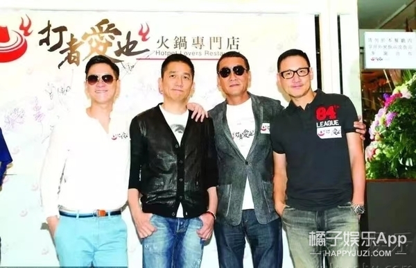 还记得港星上山诗钠吗？女儿生活如此丰富