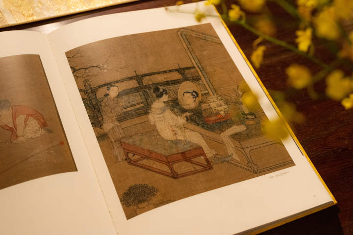 做精致的女人化精致的妆,做精致女人图