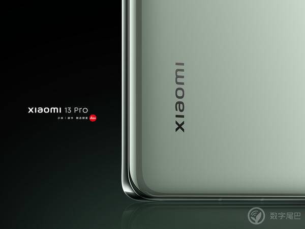 小米13pro新品发布会回顾,小米13pro的银色版本首次亮相