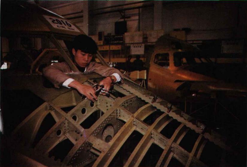 国产大飞机是几代民航人的夙愿,国产大飞机发展史