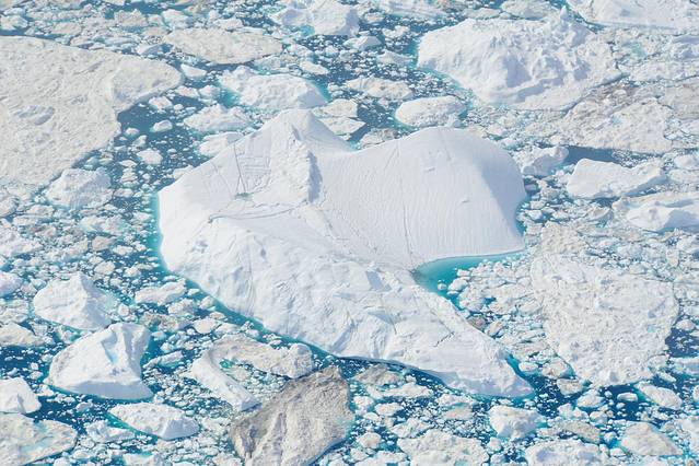 北极旅游的真实感受和体会,敬畏自然敬畏生命心得体会