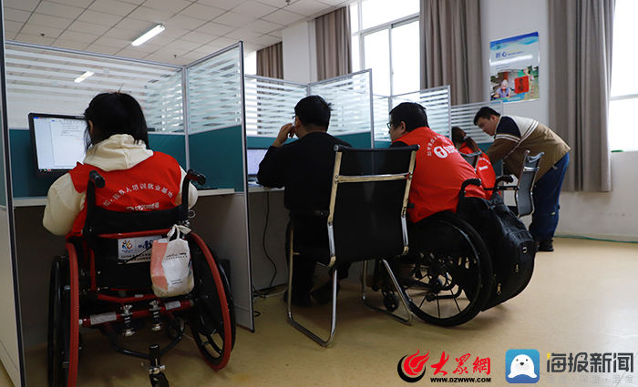 如康家园助残计划,如康家园残疾人之家项目背景