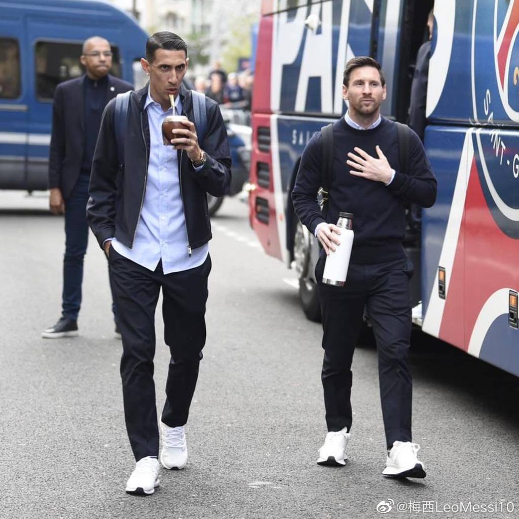 梅西马黛茶世界杯,梅西代言的马黛茶