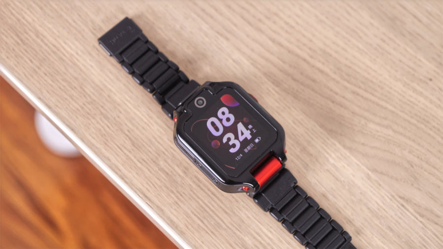 华为儿童智能手表5xpro测评,华为儿童手表5XPro评测