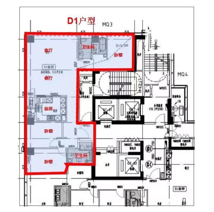 万科左岸公寓选房攻略,万科左岸摇号