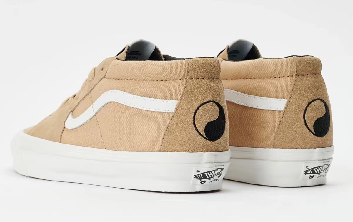 每周鞋报：HOKA推出机能版Clifton、BAPE带来“拾贰”中国周年限定系列