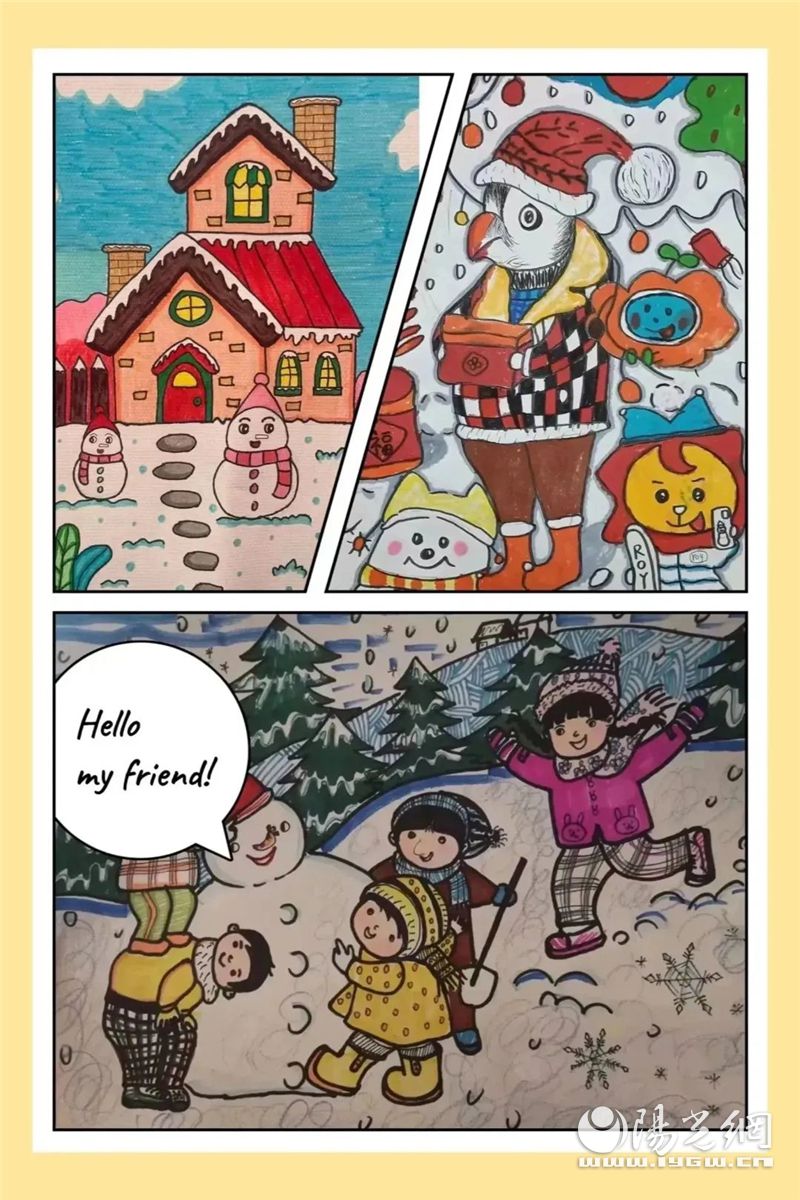 西安市浐灞第八幼儿园老师,西安幼儿美术培训前十名