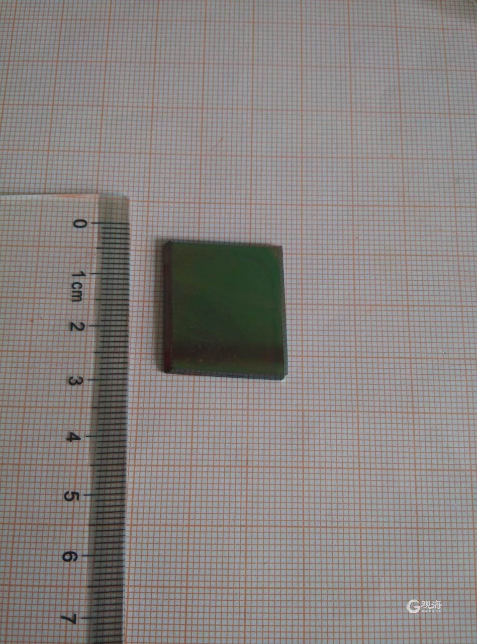 国内最大DAST晶体“青岛造”！可用于人体病变组织、药品、*品毒**等检测