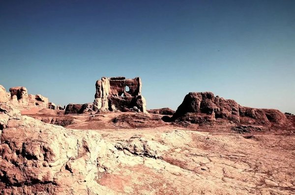 西域从古至今都属于中国的史实,历史怎样证明西域是中国的领土