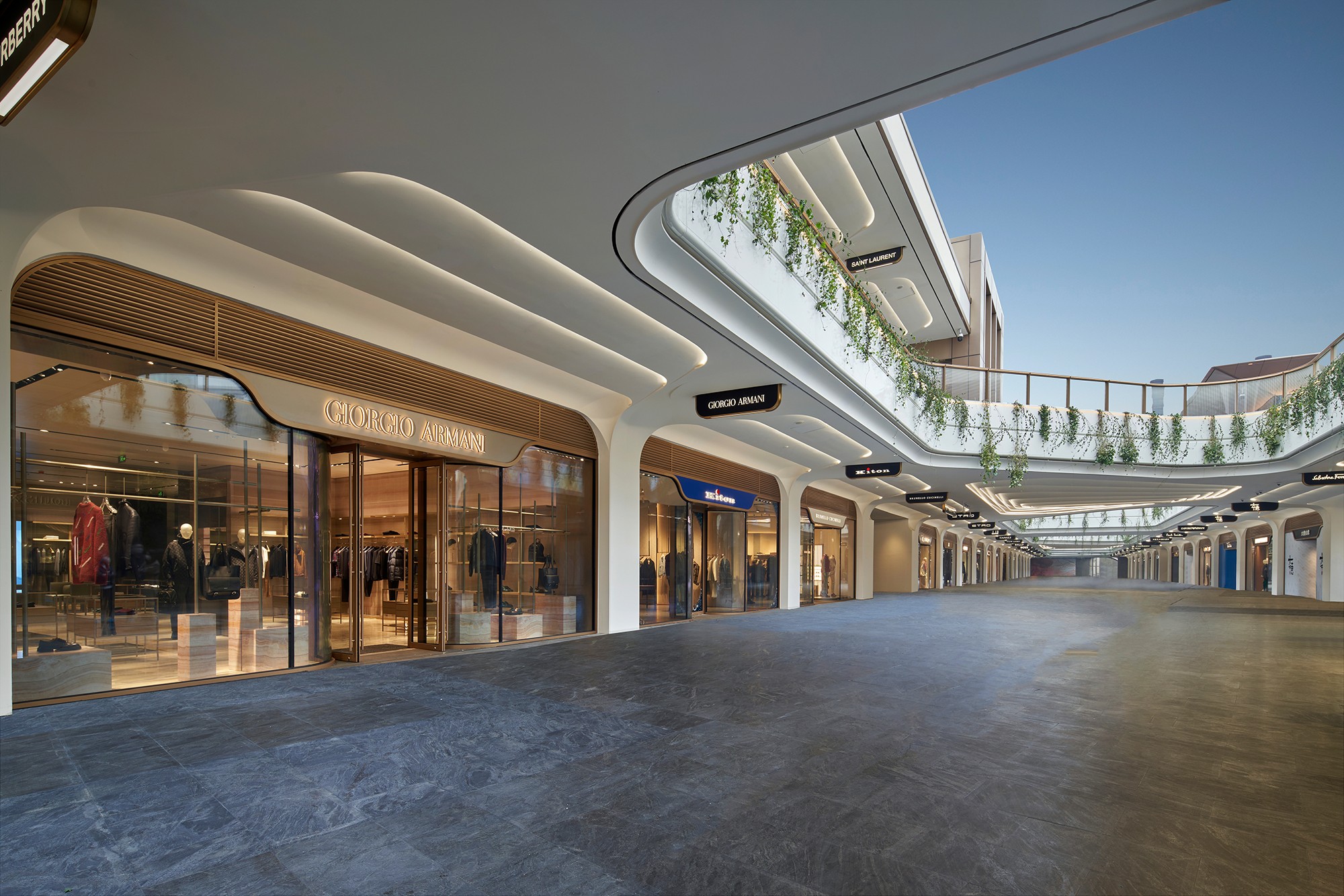 成都skp商场开业时间,成都skp预计开业时间