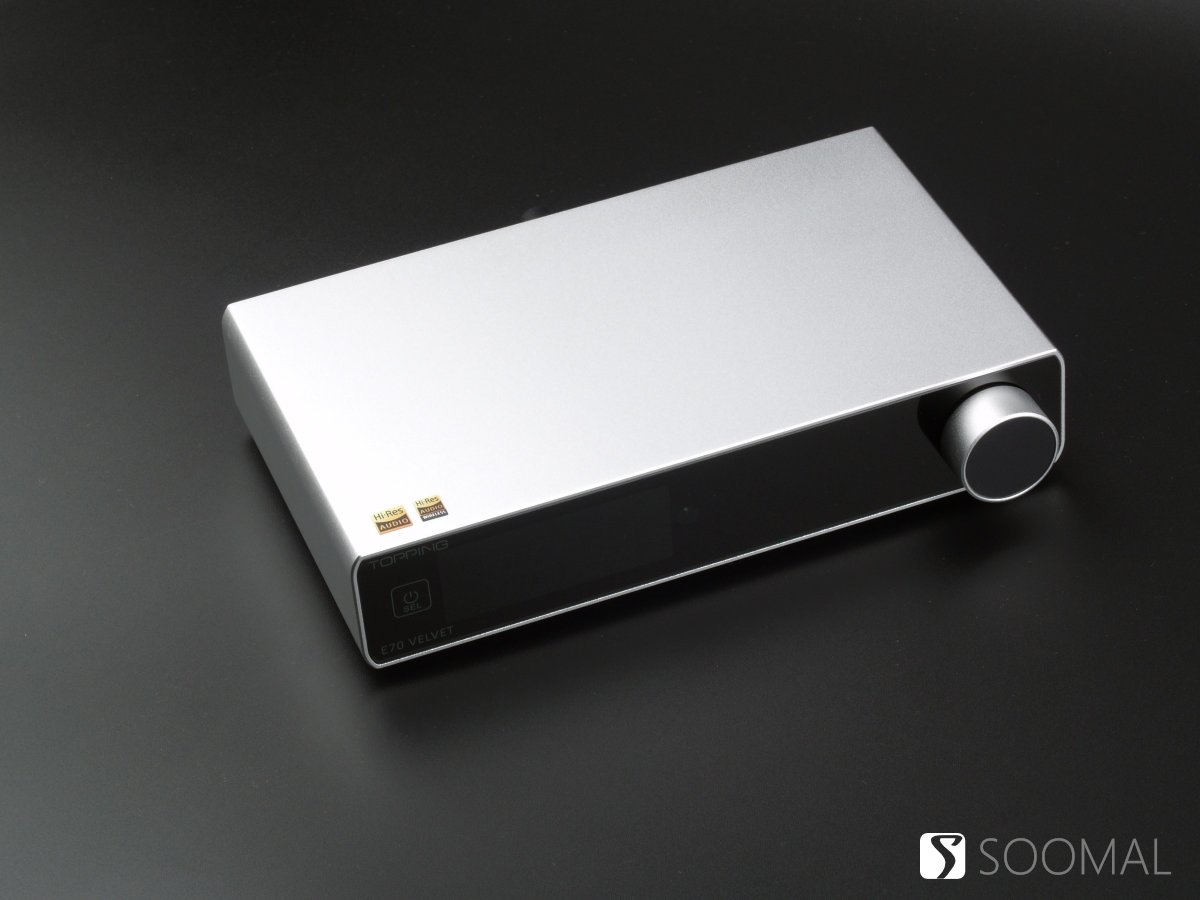 拓品e70v解码器怎么样,拓品e70音频解码