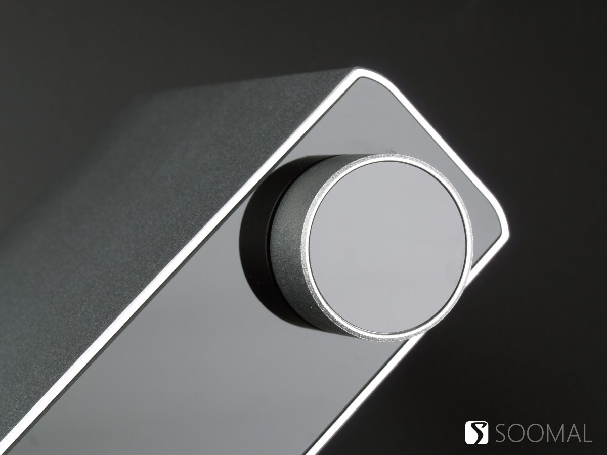 拓品TOPPINGE70VELVET外置解码器测评报告[SOOMAL]