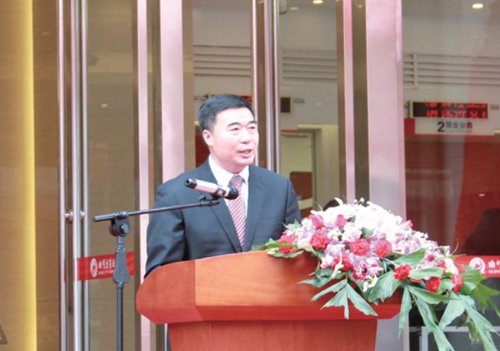 震动金融圈最新消息,金融圈震动