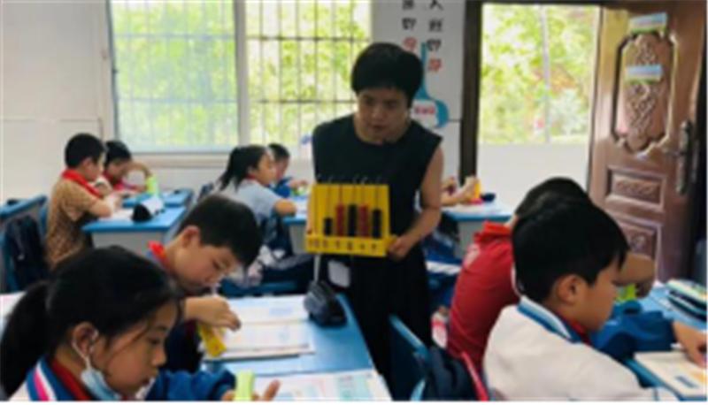 杨善寨小学培训班,未央区杨善寨小学