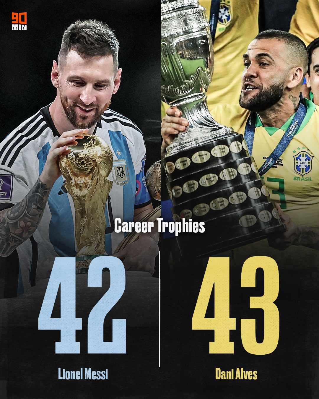 一周热评：听说姓阿的今年有冠军相！！