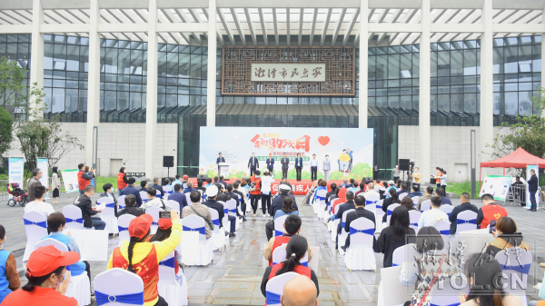 湘潭残疾人就业前景,湘潭市残疾人康复工作
