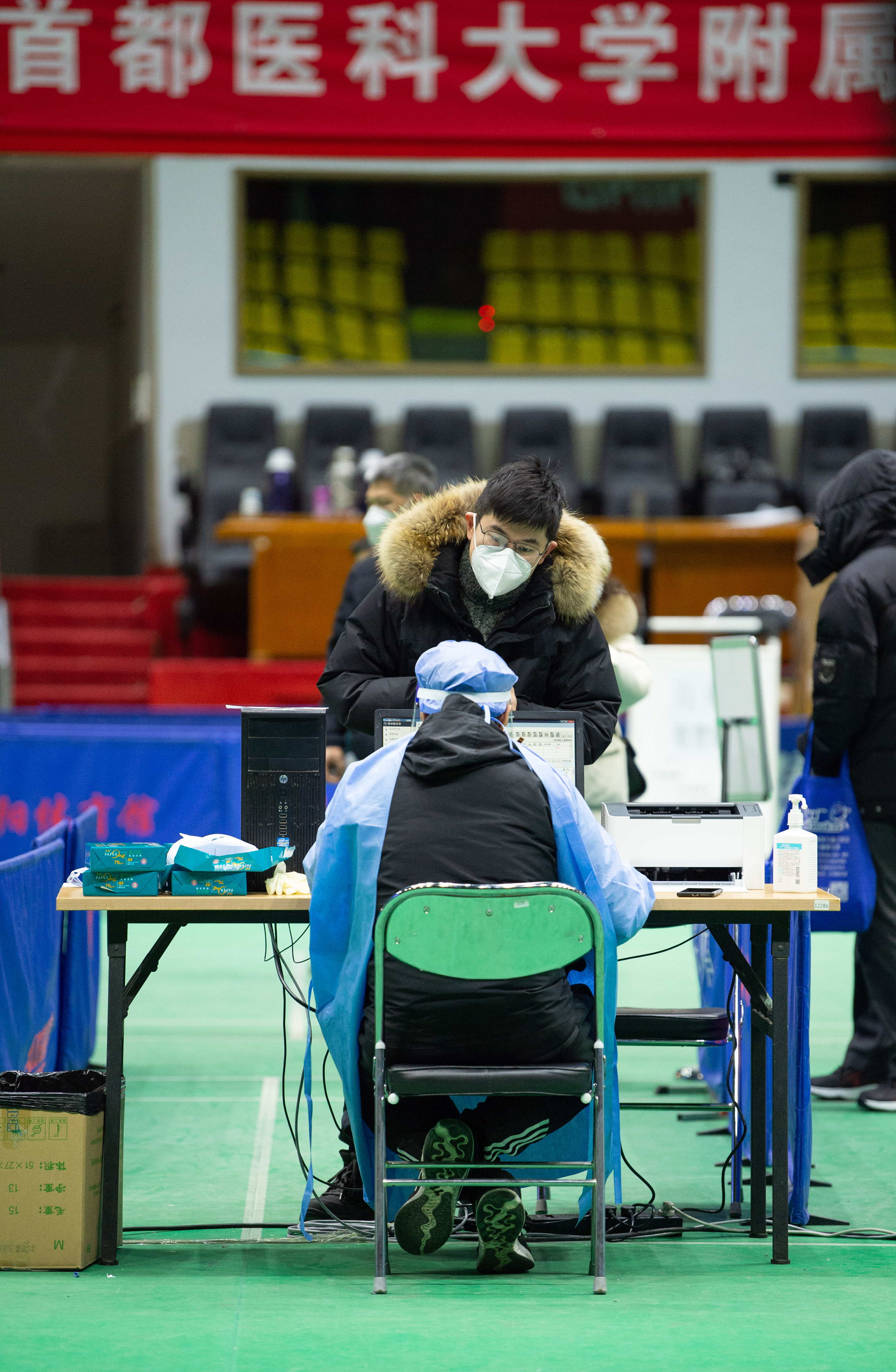 北京最新发热门诊医院名单,北京发热门诊就诊流程最新