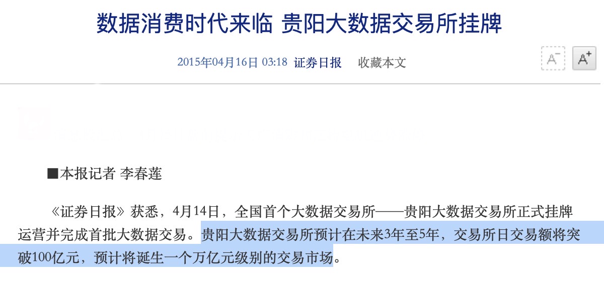 鏖战数交所：超级风口落地，城市群逐鹿“第五要素”|钛媒体·封面