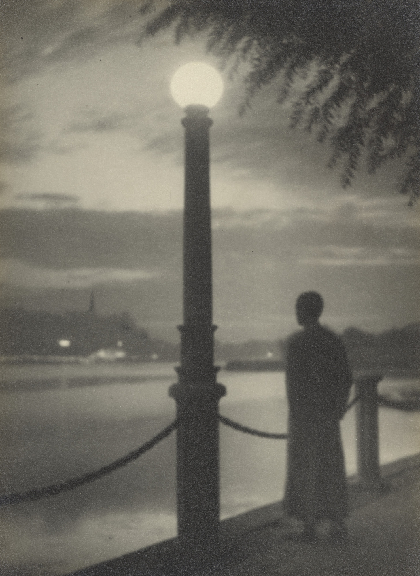 摄影收藏⑳｜金酉鸣：最应该被关注的是中国年轻艺术家的作品