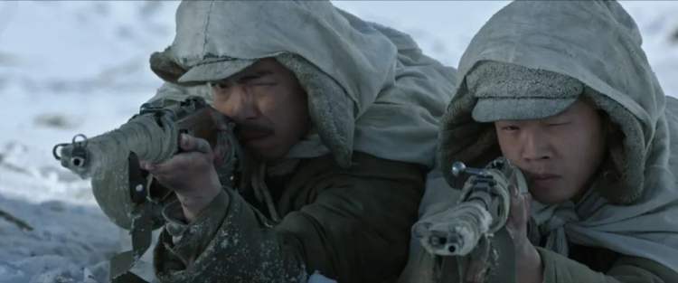 2020年十大华语电影,十大华语大片