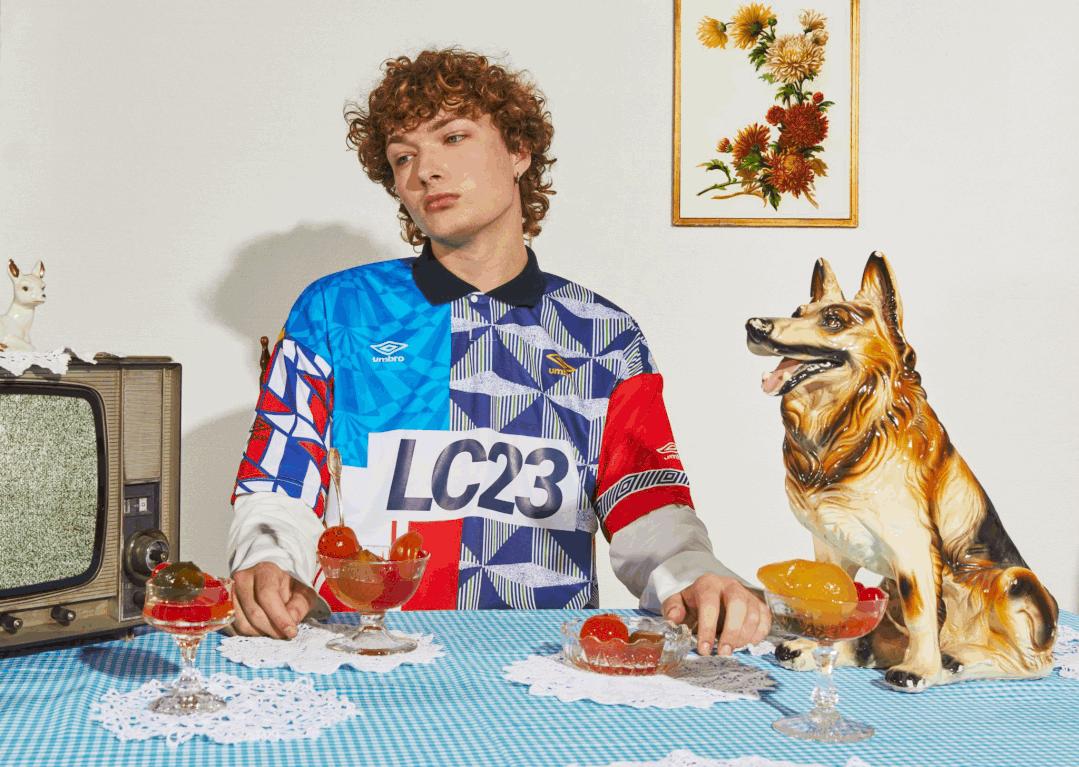 茵宝2018世界杯,始于热爱忠于情怀