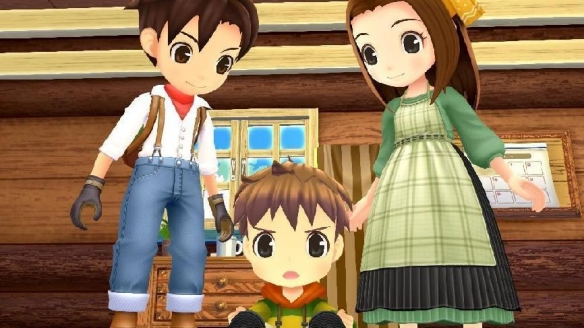 什么游戏最适合放假的时候玩,推荐元旦节日玩什么游戏