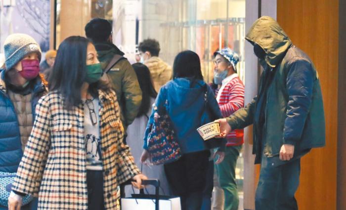 小确幸最近消息,小确幸与悲哀