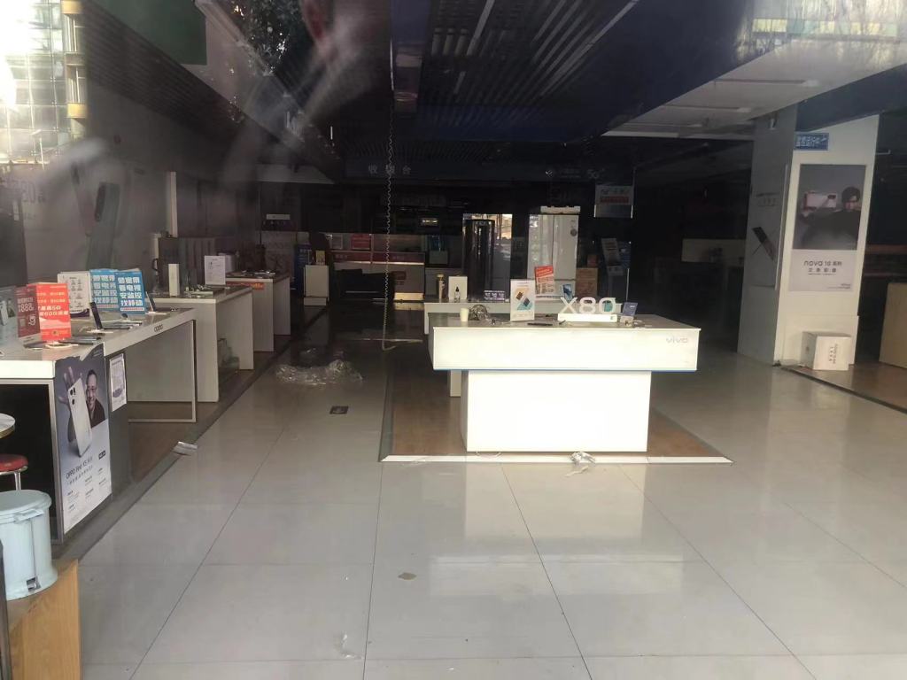 国美闭店是真的吗,国美闭店后的电器