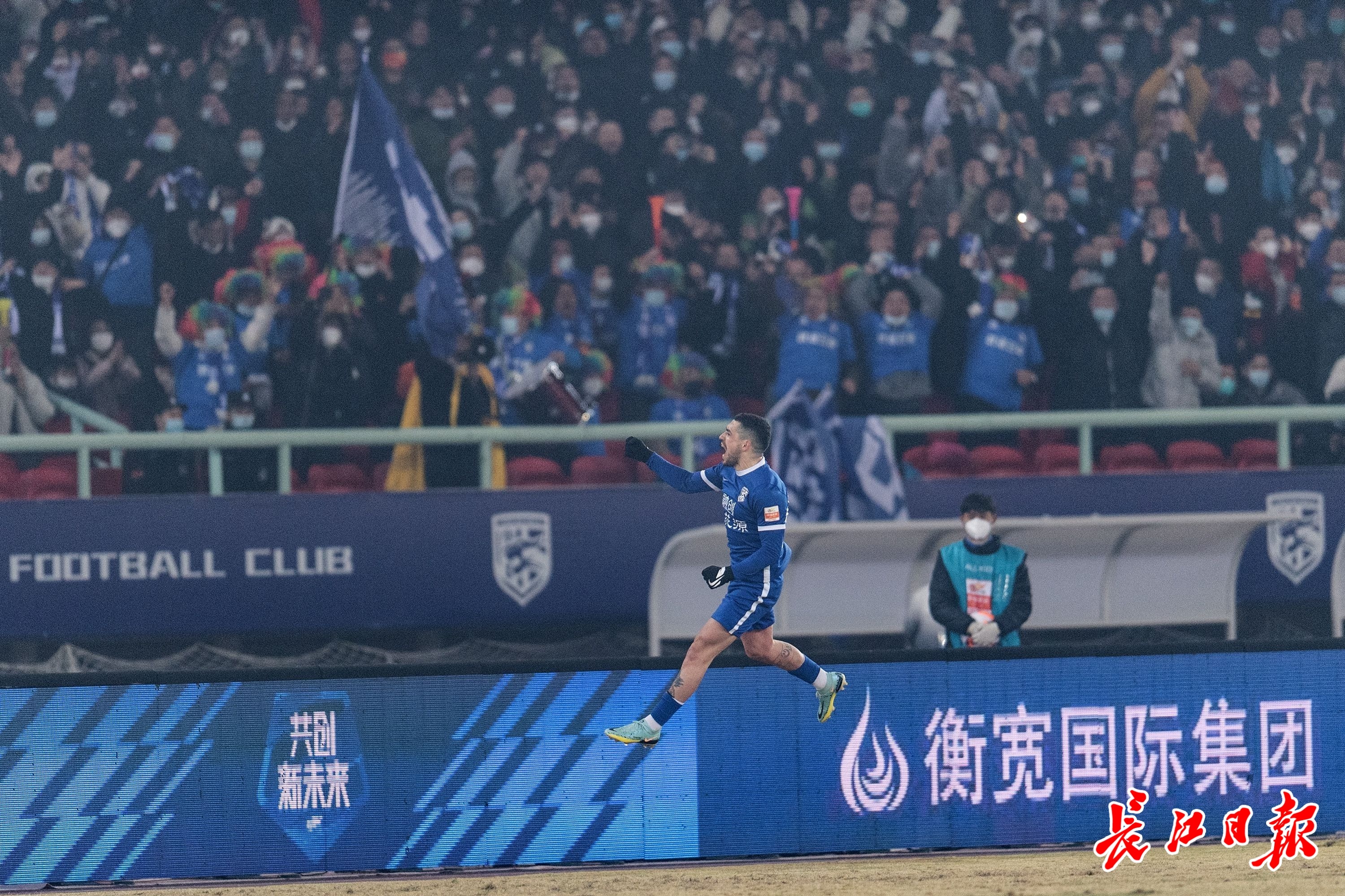 中超武汉三镇vs青岛海牛首发,中超天津津门虎vs武汉三镇集锦