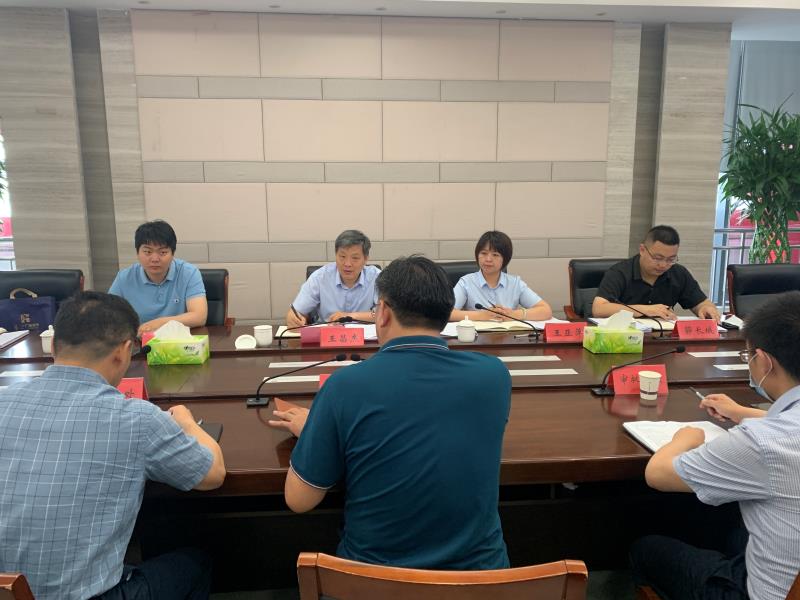 “宿新锐”微讲坛⑫丨王亚萍：从“挂”中成长在“职”中躬行