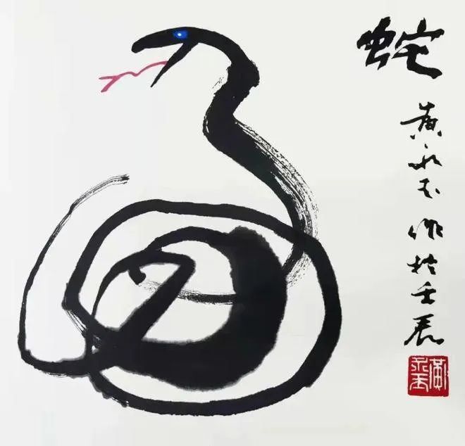 为什么兔年邮票蓝兔子惹争议,兔年邮票蓝兔子真身