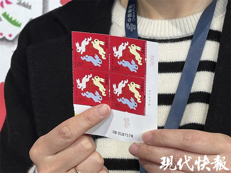兔年特种邮票购买,首轮兔年生肖邮票